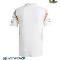 Maglie da calcio Los Angeles FC Seconda Maglia 2025-26 Manica Corta